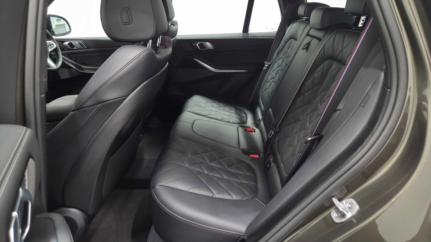 Used BMW X5 2025 for sale - 77827439: Photo 12