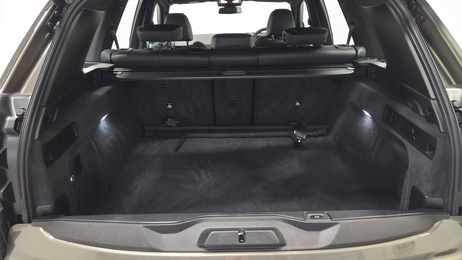 Used BMW X5 2025 for sale - 77827439: Photo 13