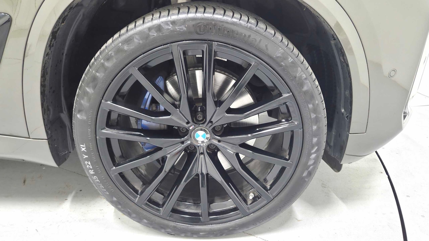 Used BMW X5 2025 for sale - 77827439: Photo 14