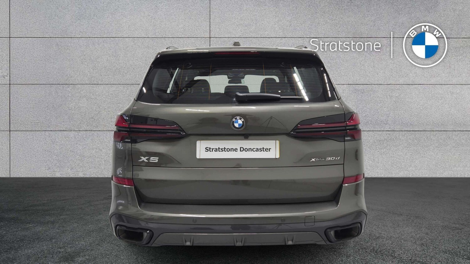 Used BMW X5 2025 for sale - 77827439: Photo 15