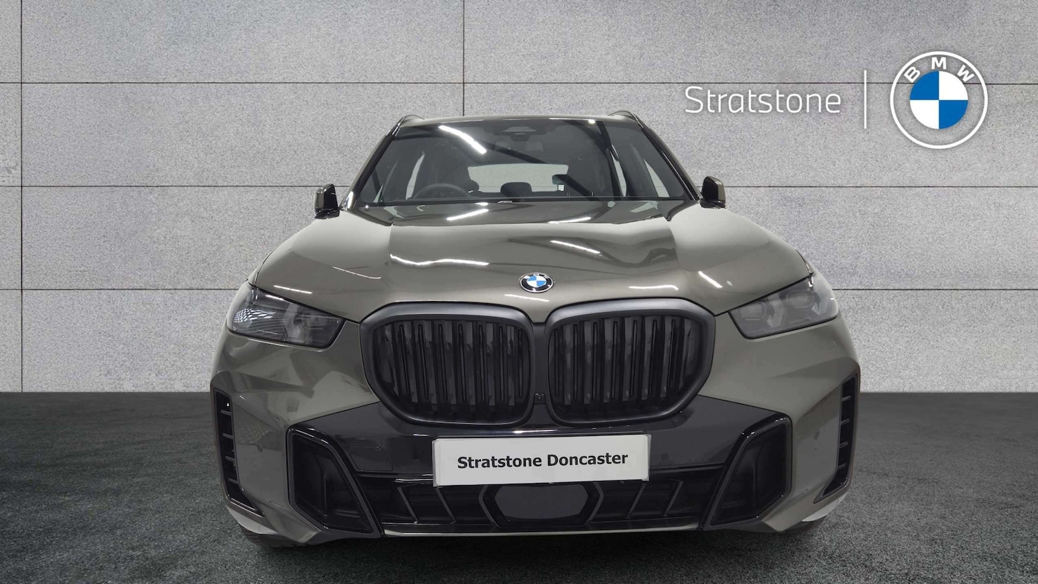 Used BMW X5 2025 for sale - 77827439: Photo 16