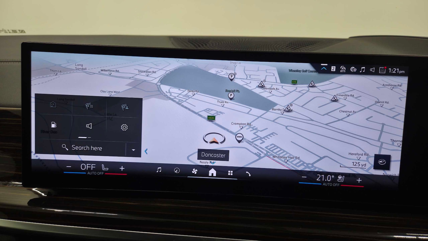 Used BMW X5 2025 for sale - 77827439: Photo 17