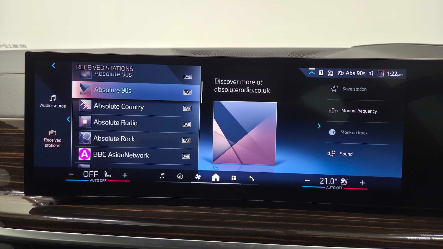 Used BMW X5 2025 for sale - 77827439: Photo 19