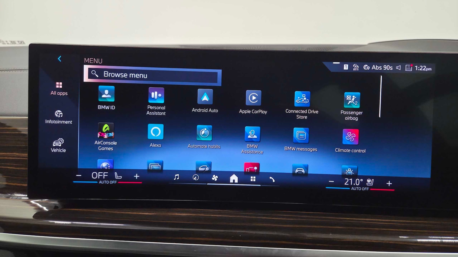 Used BMW X5 2025 for sale - 77827439: Photo 20