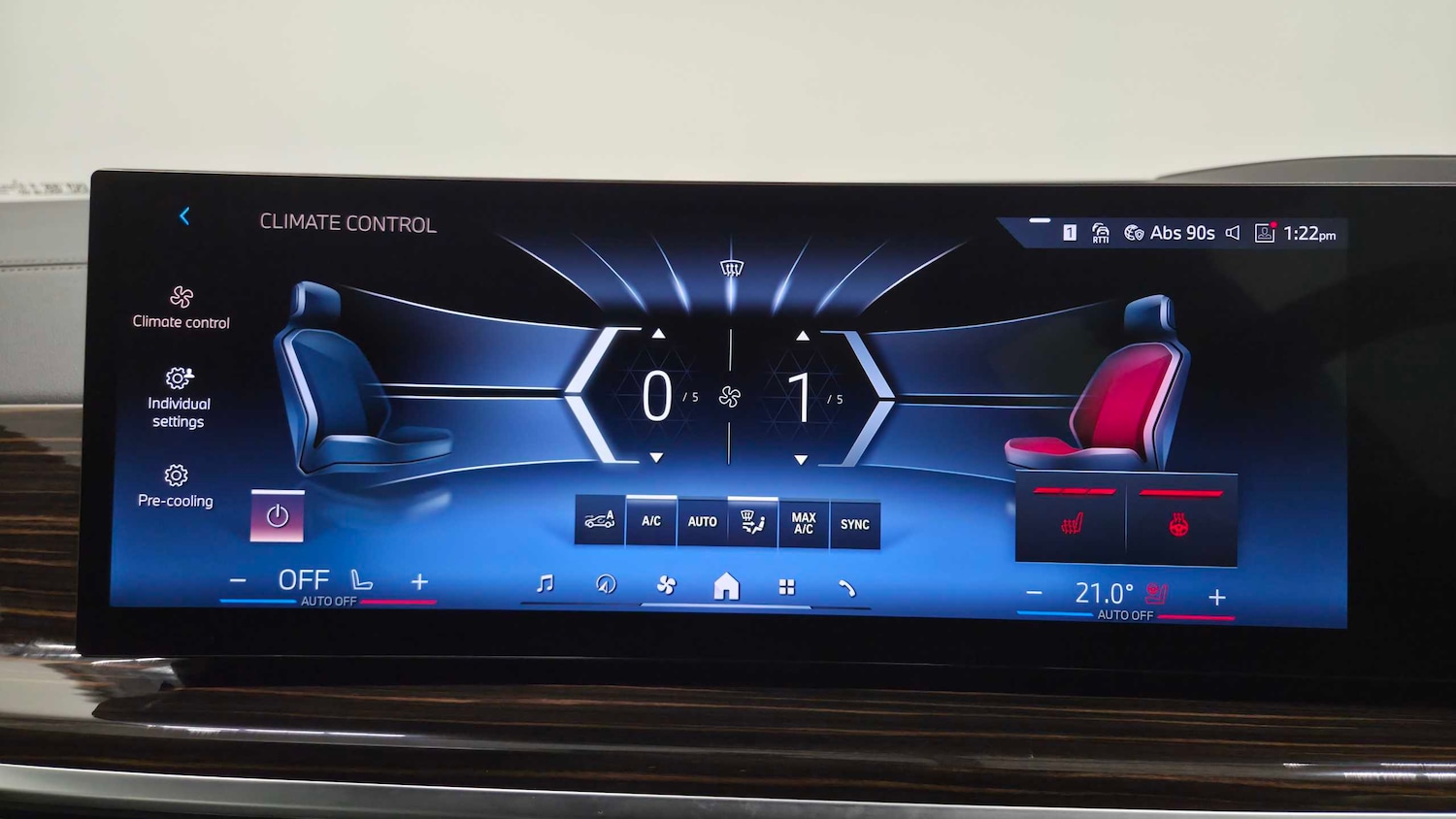 Used BMW X5 2025 for sale - 77827439: Photo 21