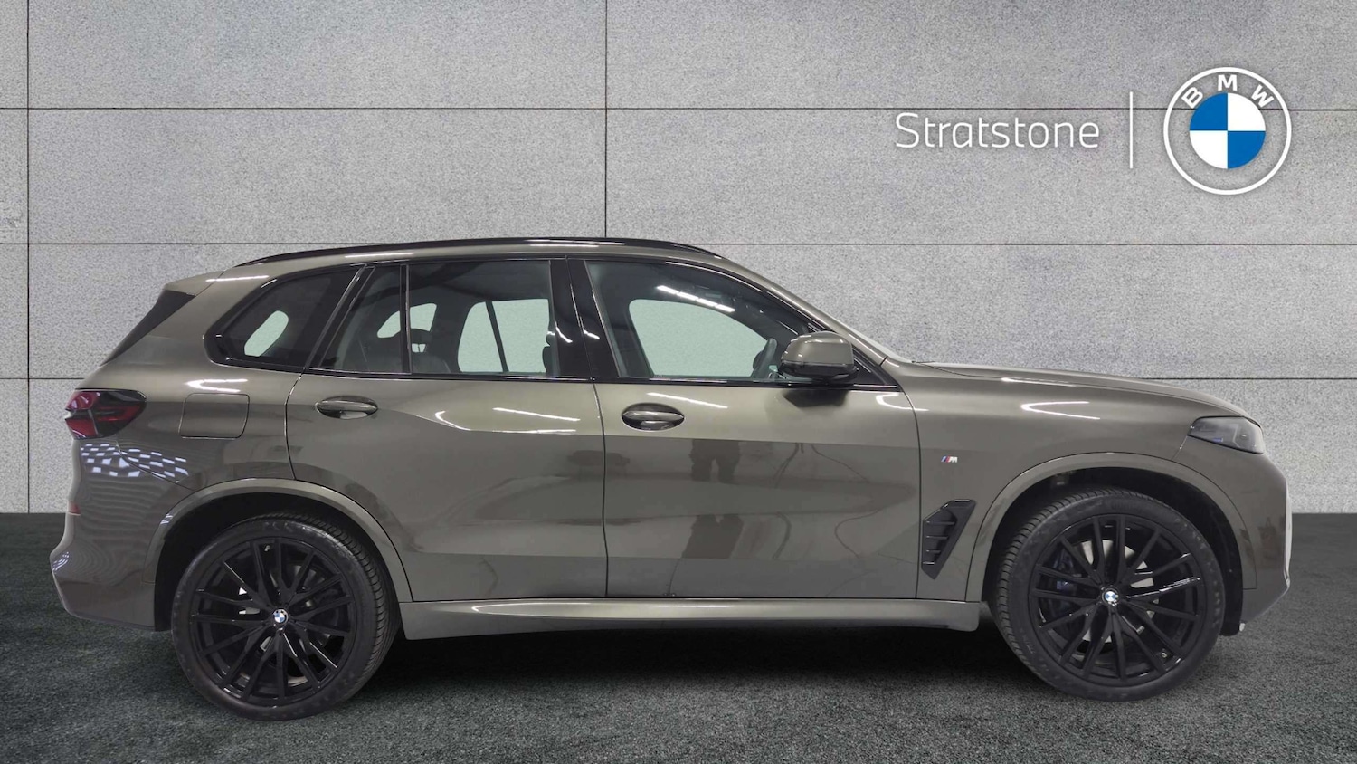 Used BMW X5 2025 for sale - 77827439: Photo 3