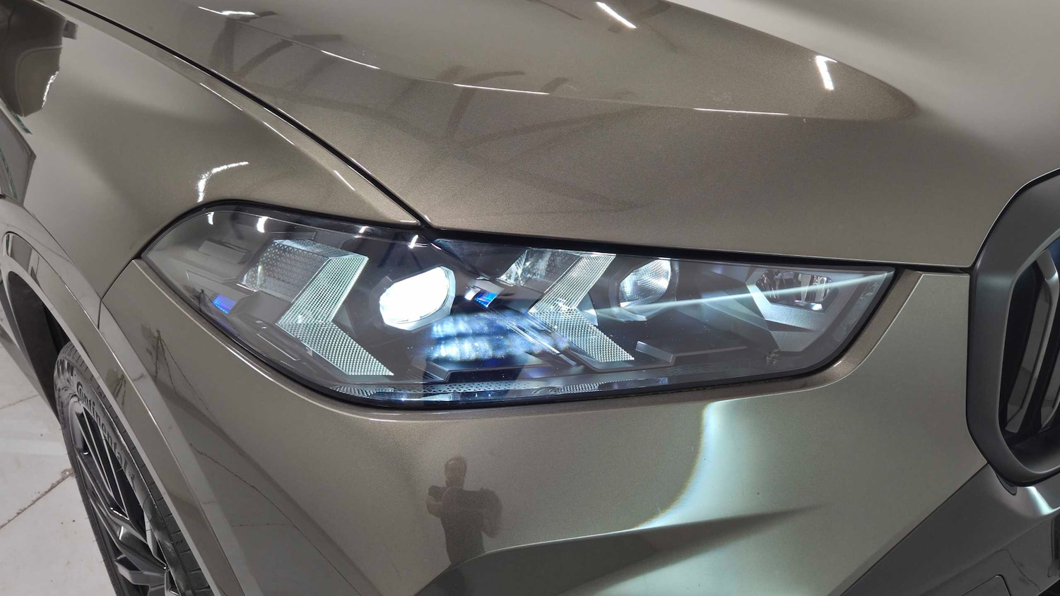 Used BMW X5 2025 for sale - 77827439: Photo 34