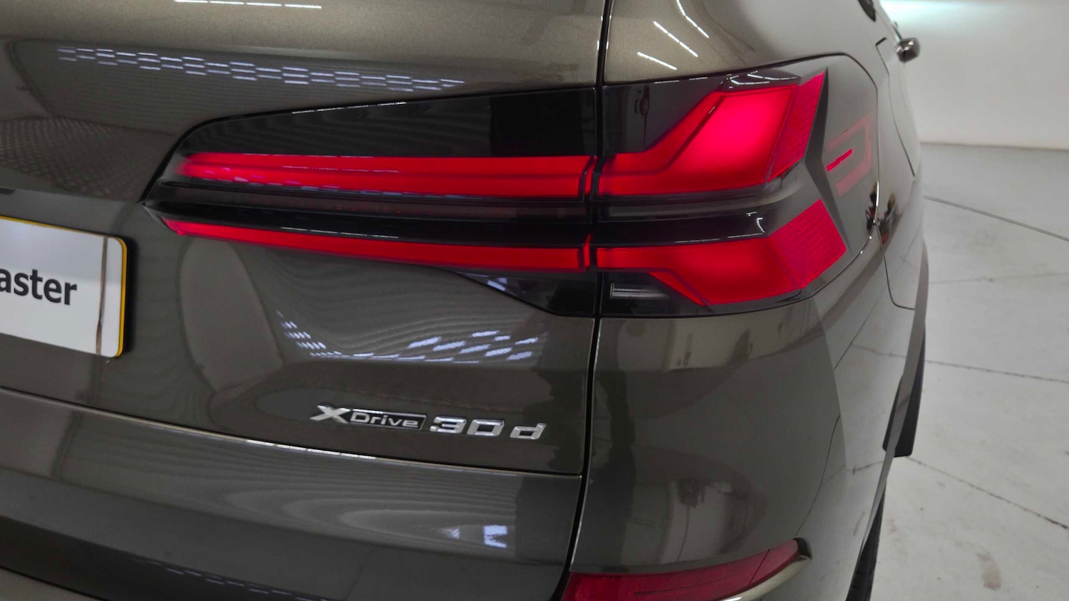 Used BMW X5 2025 for sale - 77827439: Photo 35