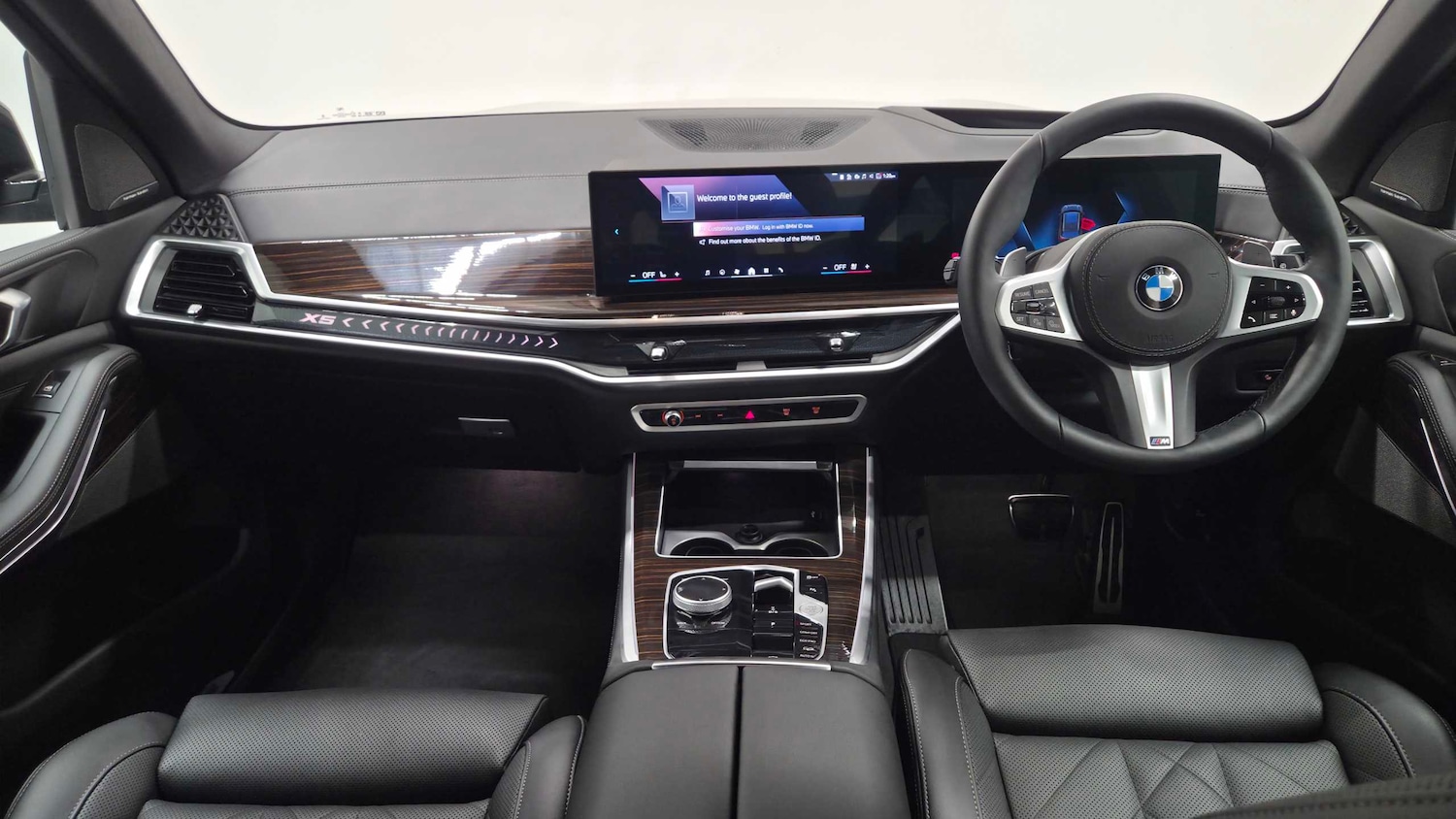 Used BMW X5 2025 for sale - 77827439: Photo 4