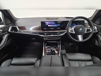 Used BMW X5 2025 for sale - 77827439: Photo