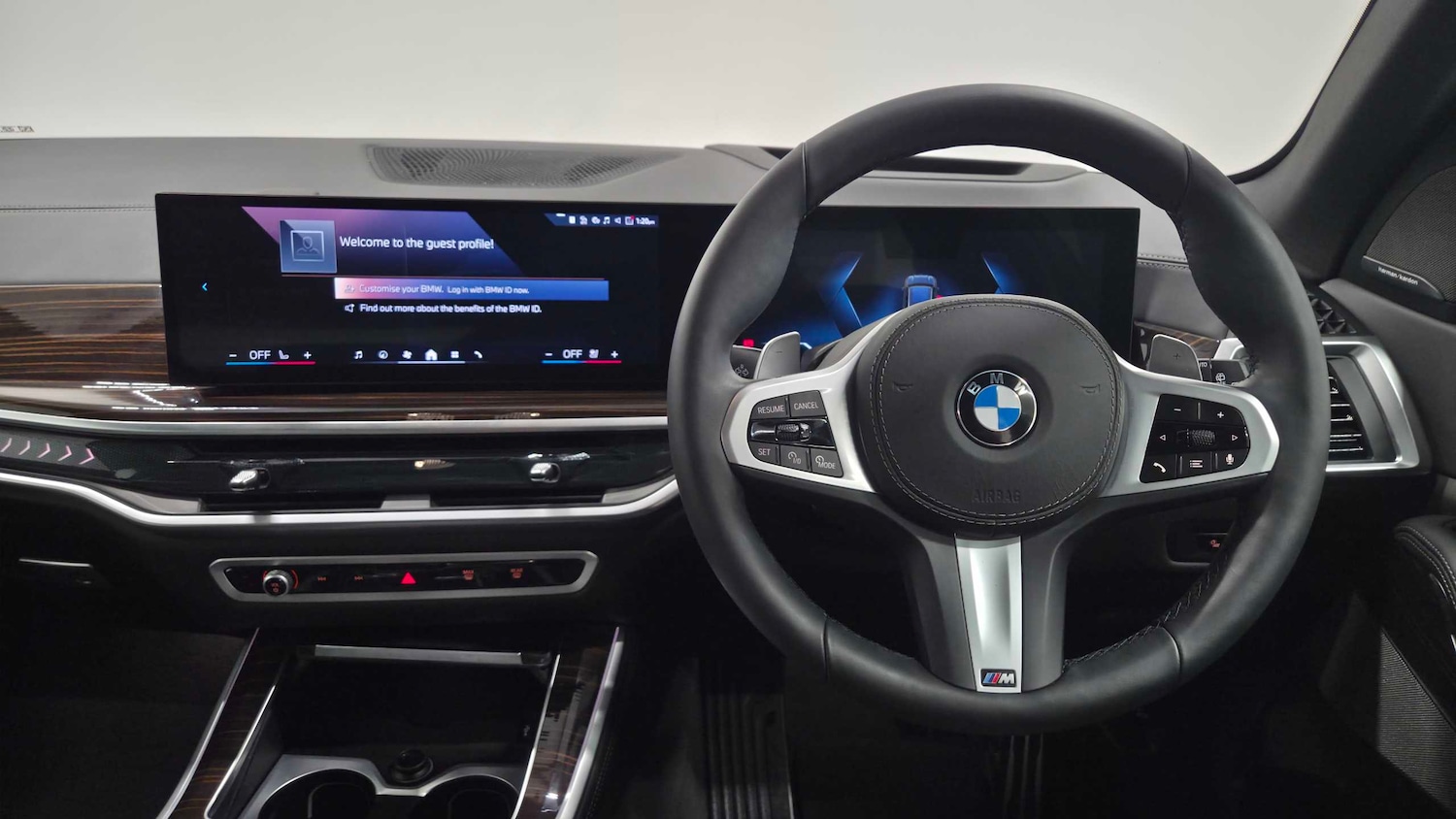 Used BMW X5 2025 for sale - 77827439: Photo 5