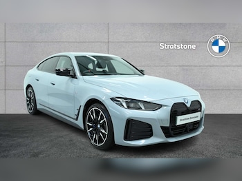 Used BMW i4 2025 for sale - 78576911: Photo
