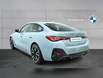 Used BMW i4 2025 for sale - 78576911: Photo