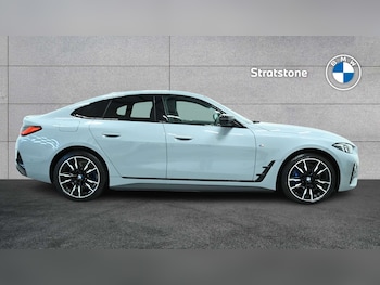 Used BMW i4 2025 for sale - 78576911: Photo