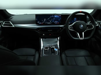 Used BMW i4 2025 for sale - 78576911: Photo