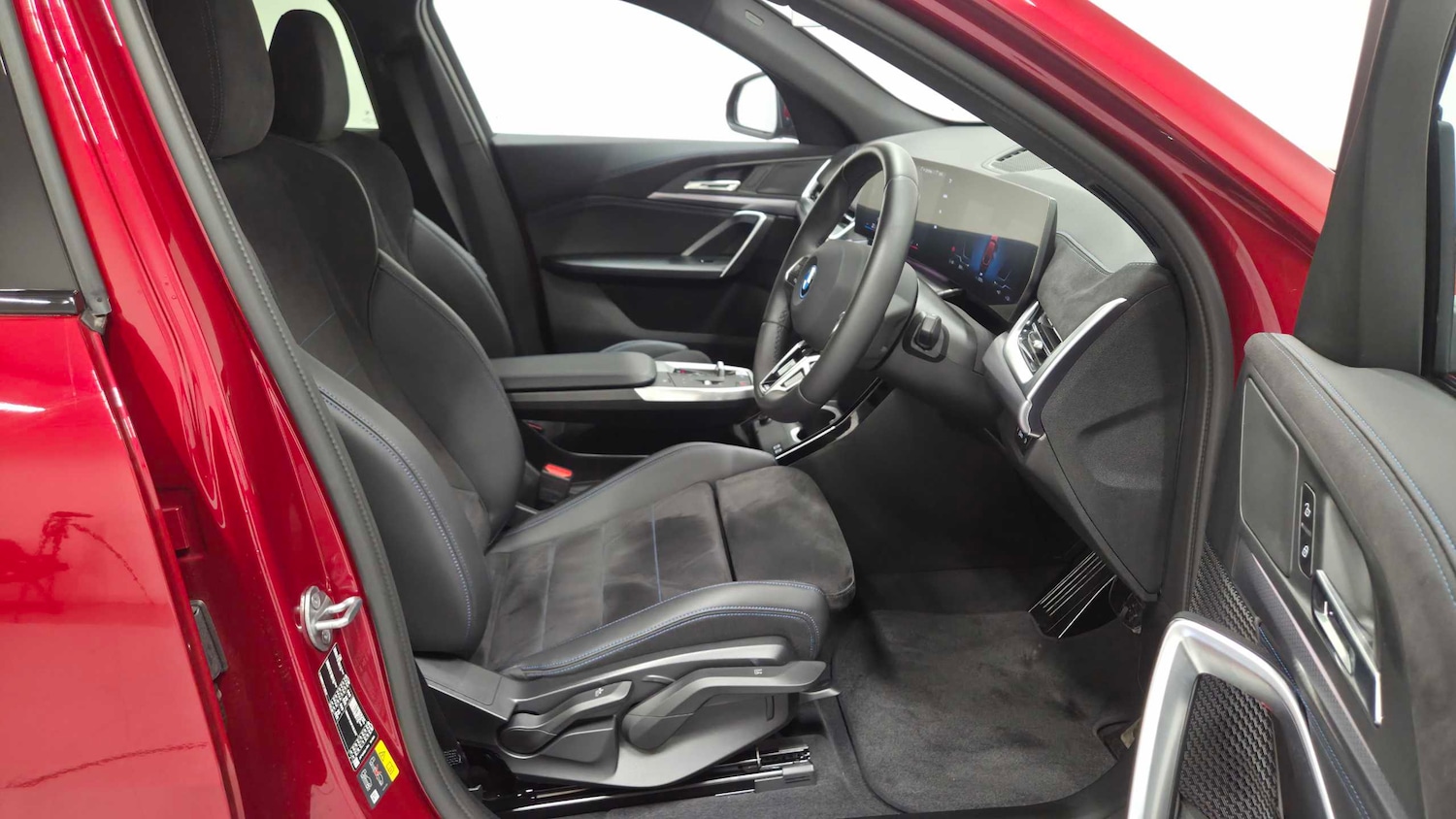 Used BMW iX2 2025 for sale - 77601281: Photo 11