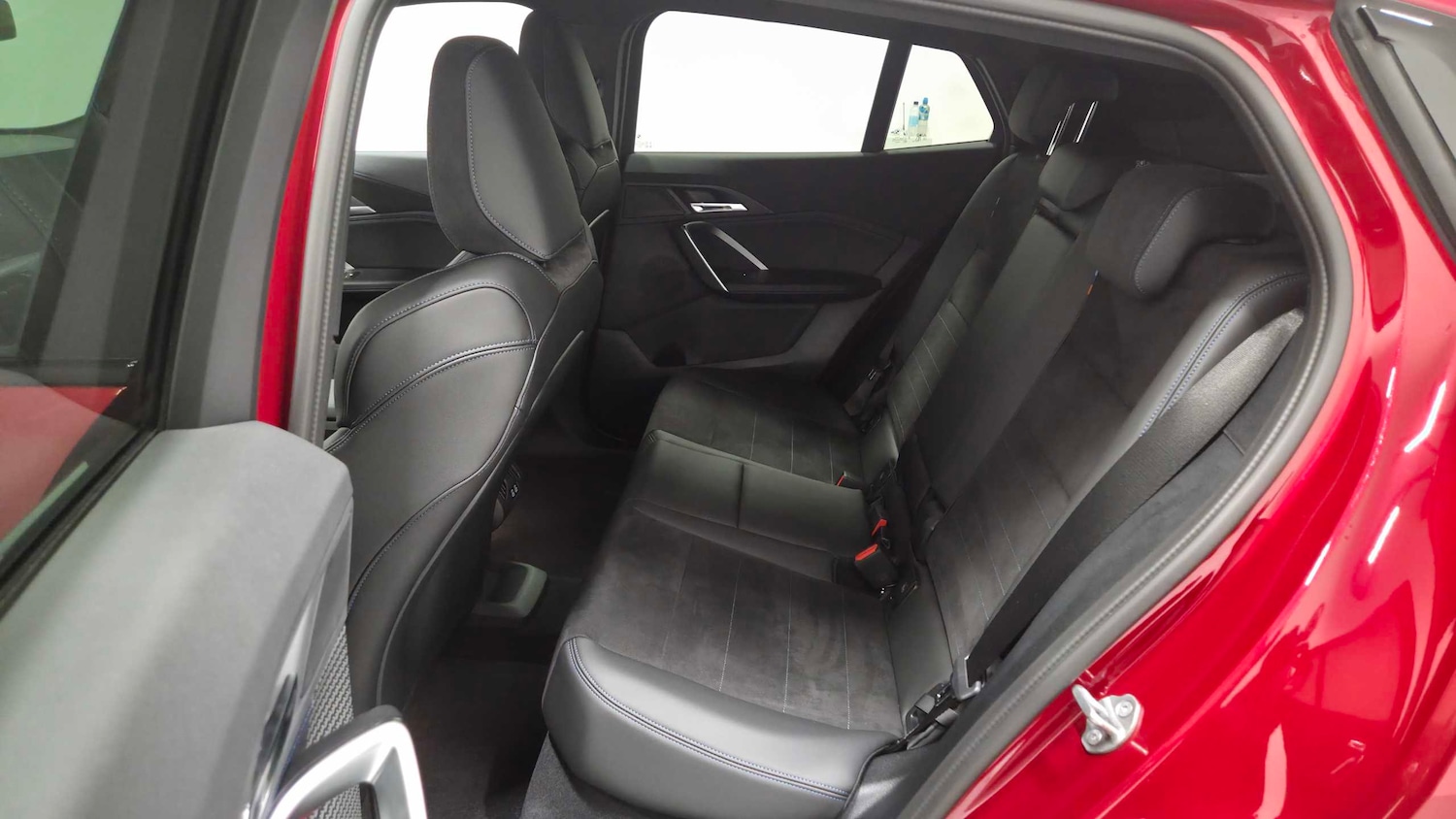 Used BMW iX2 2025 for sale - 77601281: Photo 12