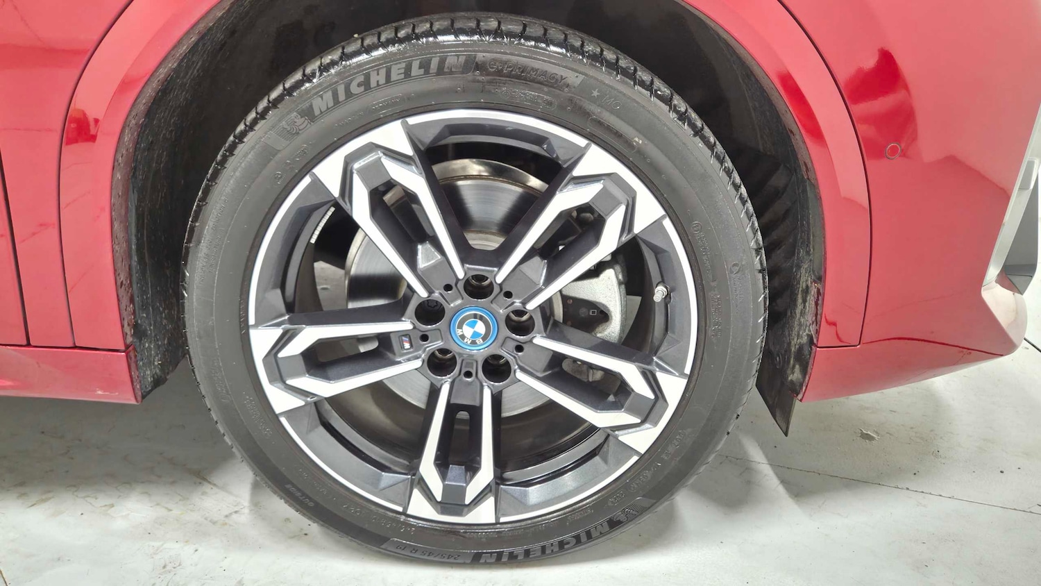 Used BMW iX2 2025 for sale - 77601281: Photo 14