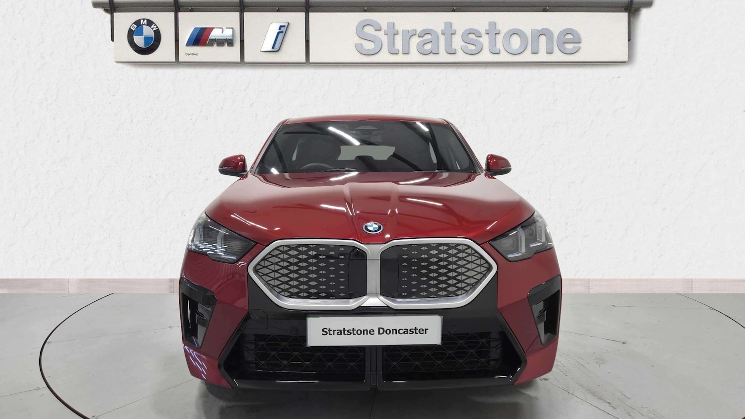 Used BMW iX2 2025 for sale - 77601281: Photo 16