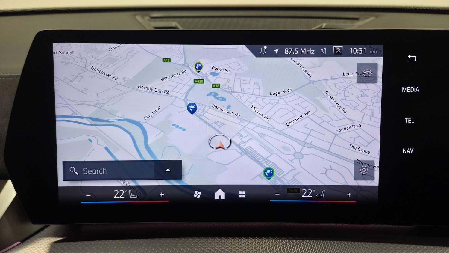 Used BMW iX2 2025 for sale - 77601281: Photo 17