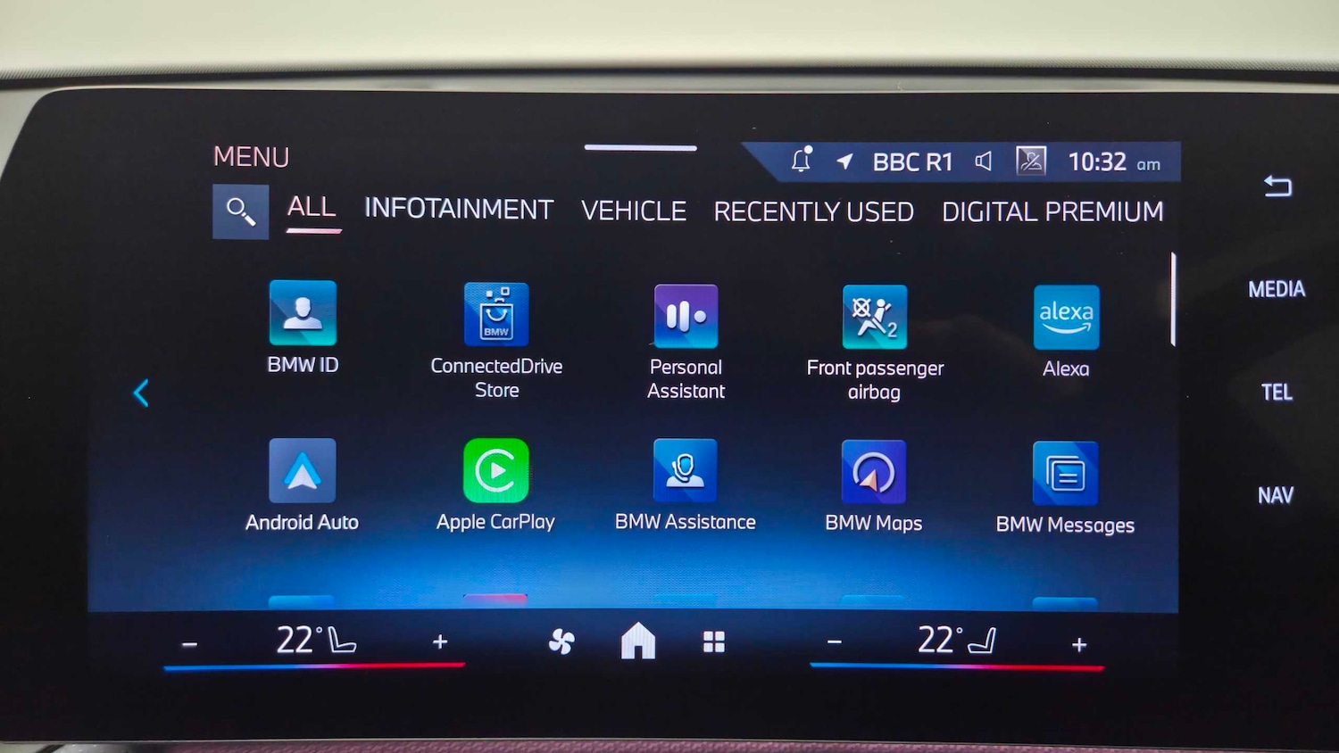 Used BMW iX2 2025 for sale - 77601281: Photo 20