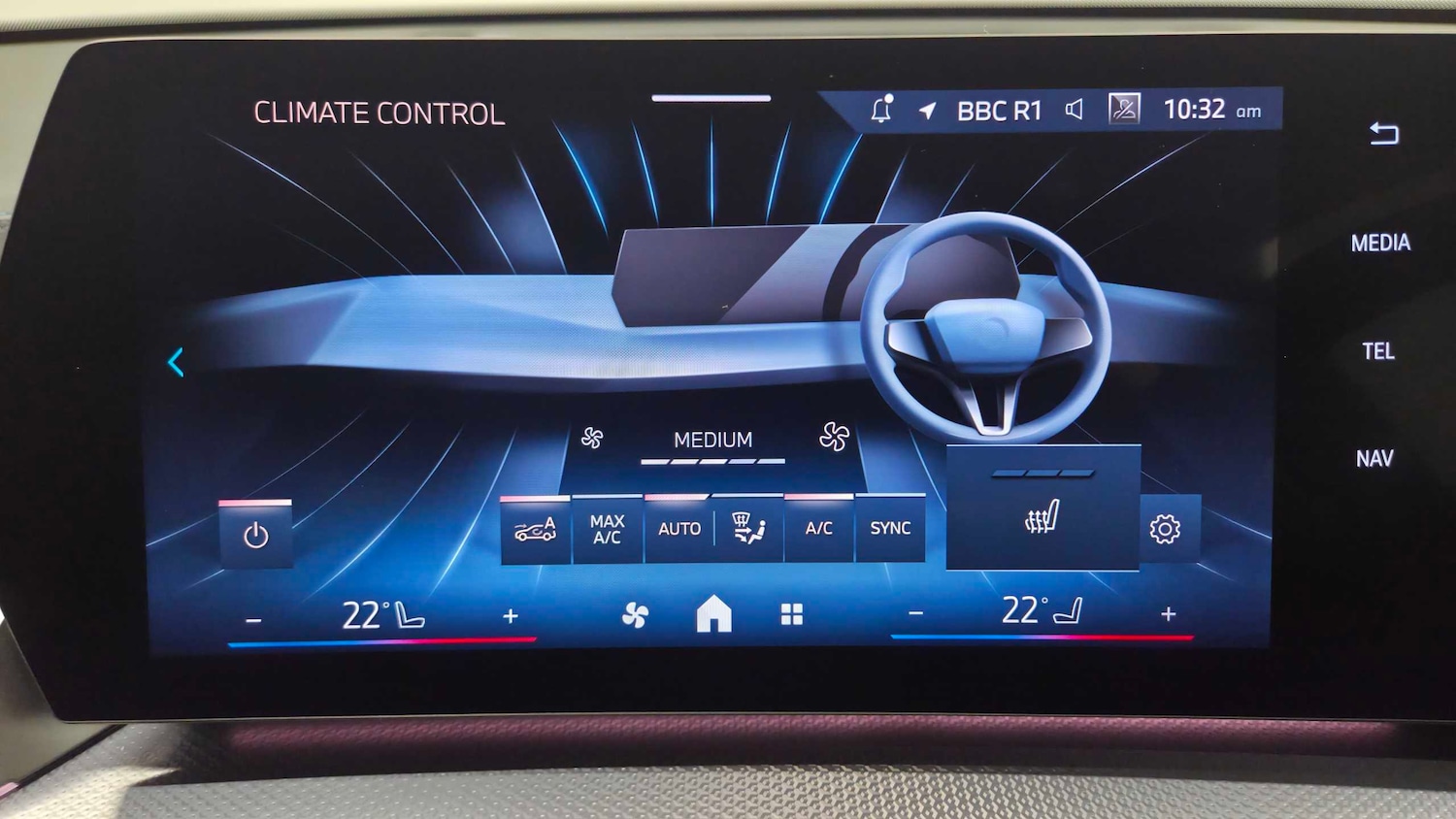 Used BMW iX2 2025 for sale - 77601281: Photo 21