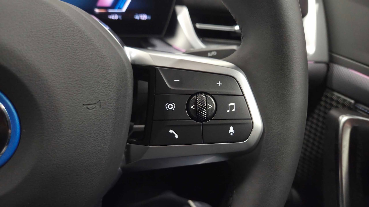 Used BMW iX2 2025 for sale - 77601281: Photo 23