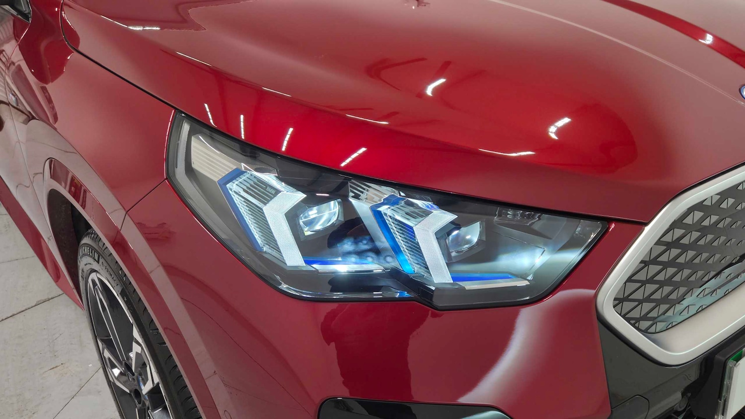 Used BMW iX2 2025 for sale - 77601281: Photo 29