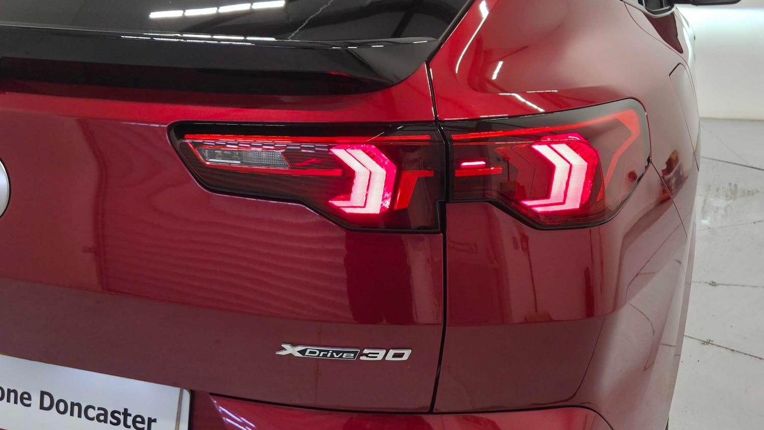 Used BMW iX2 2025 for sale - 77601281: Photo 30