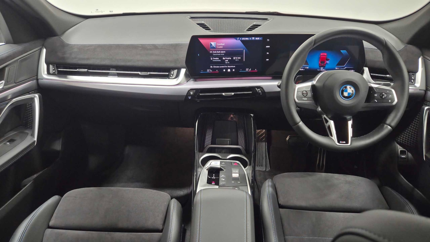 Used BMW iX2 2025 for sale - 77601281: Photo 4