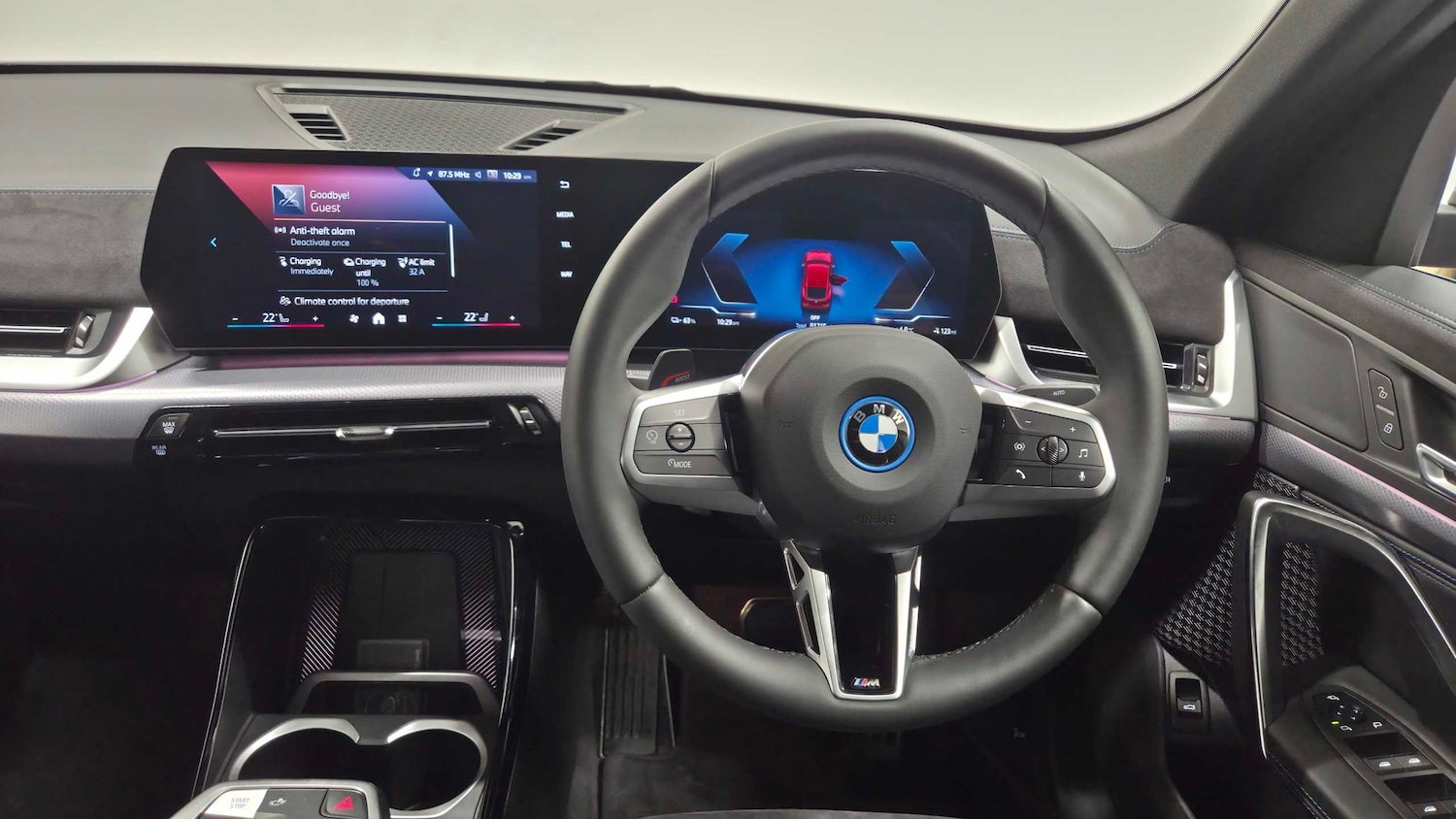 Used BMW iX2 2025 for sale - 77601281: Photo 5