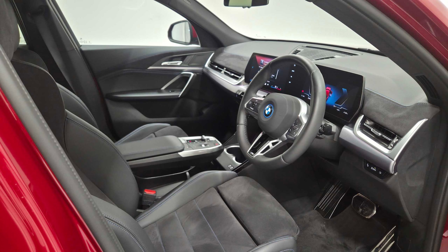 Used BMW iX2 2025 for sale - 77601281: Photo 6