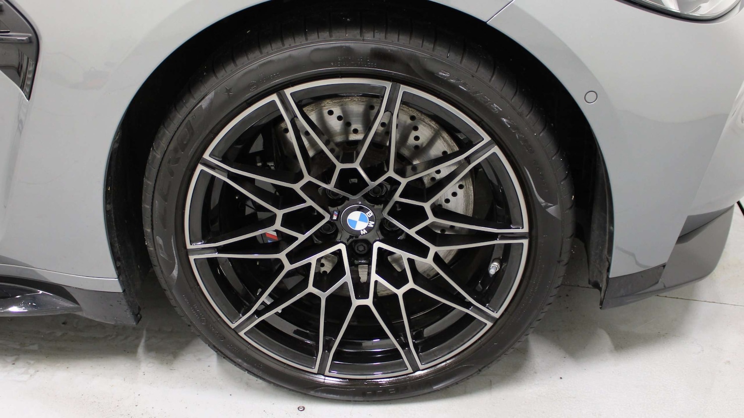 Used BMW M3 2025 for sale - 77348063: Photo 15