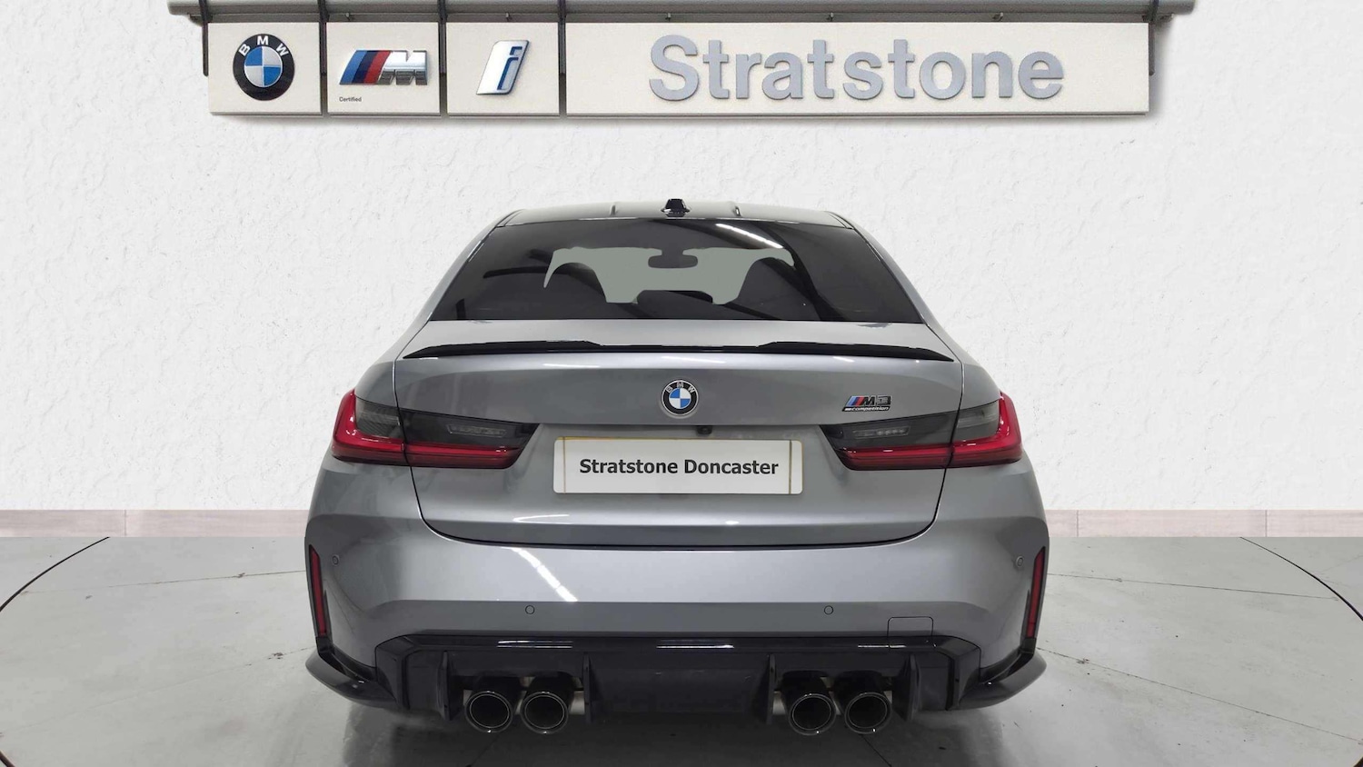 Used BMW M3 2025 for sale - 77348063: Photo 16