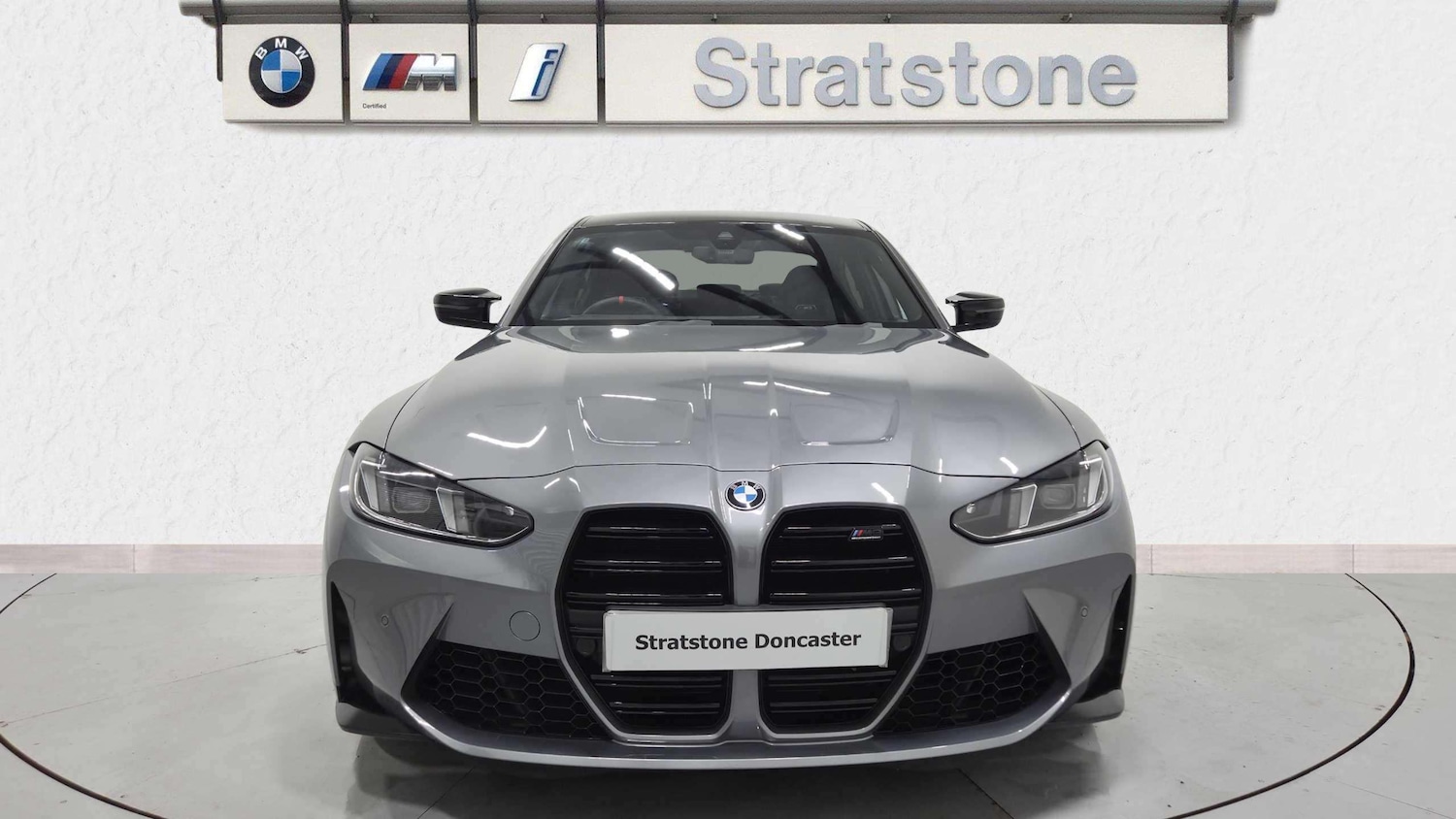 Used BMW M3 2025 for sale - 77348063: Photo 17