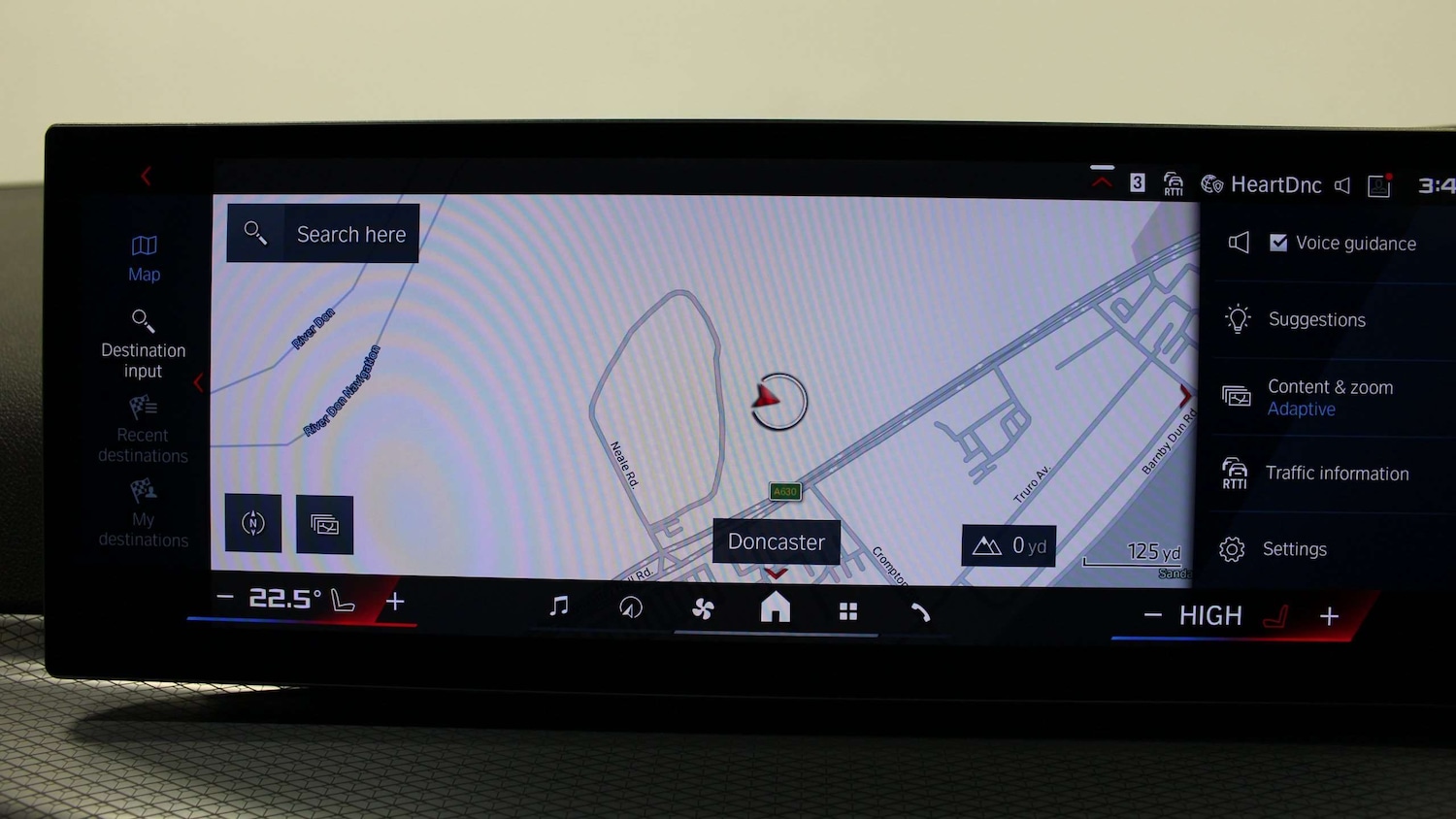 Used BMW M3 2025 for sale - 77348063: Photo 18