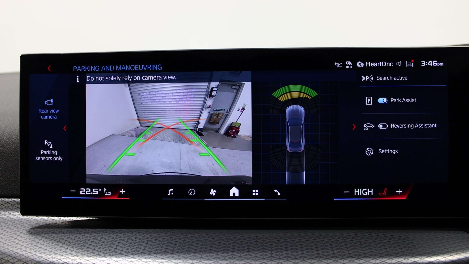 Used BMW M3 2025 for sale - 77348063: Photo 19