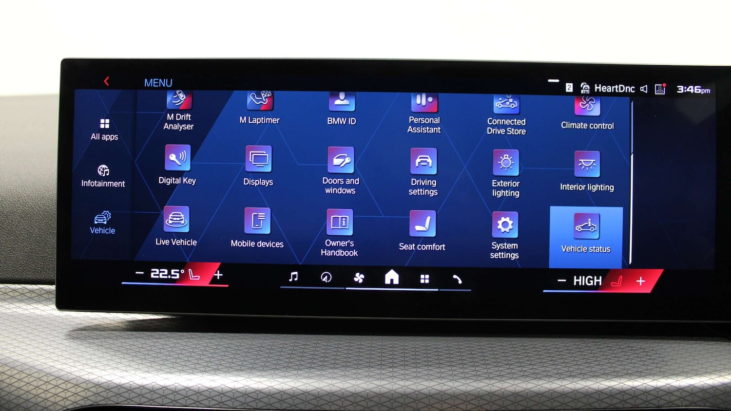 Used BMW M3 2025 for sale - 77348063: Photo 21