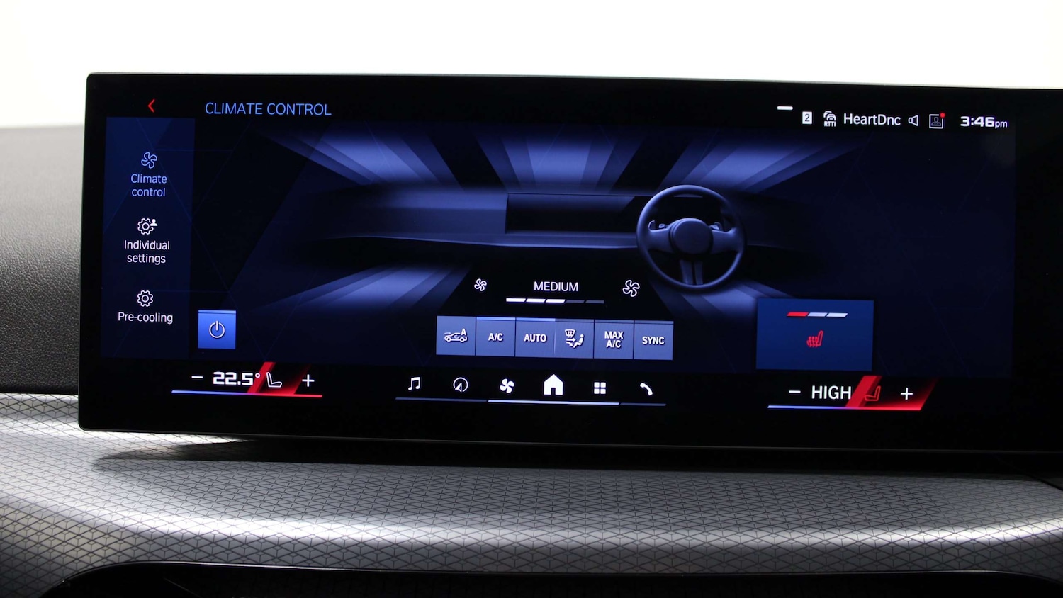 Used BMW M3 2025 for sale - 77348063: Photo 22