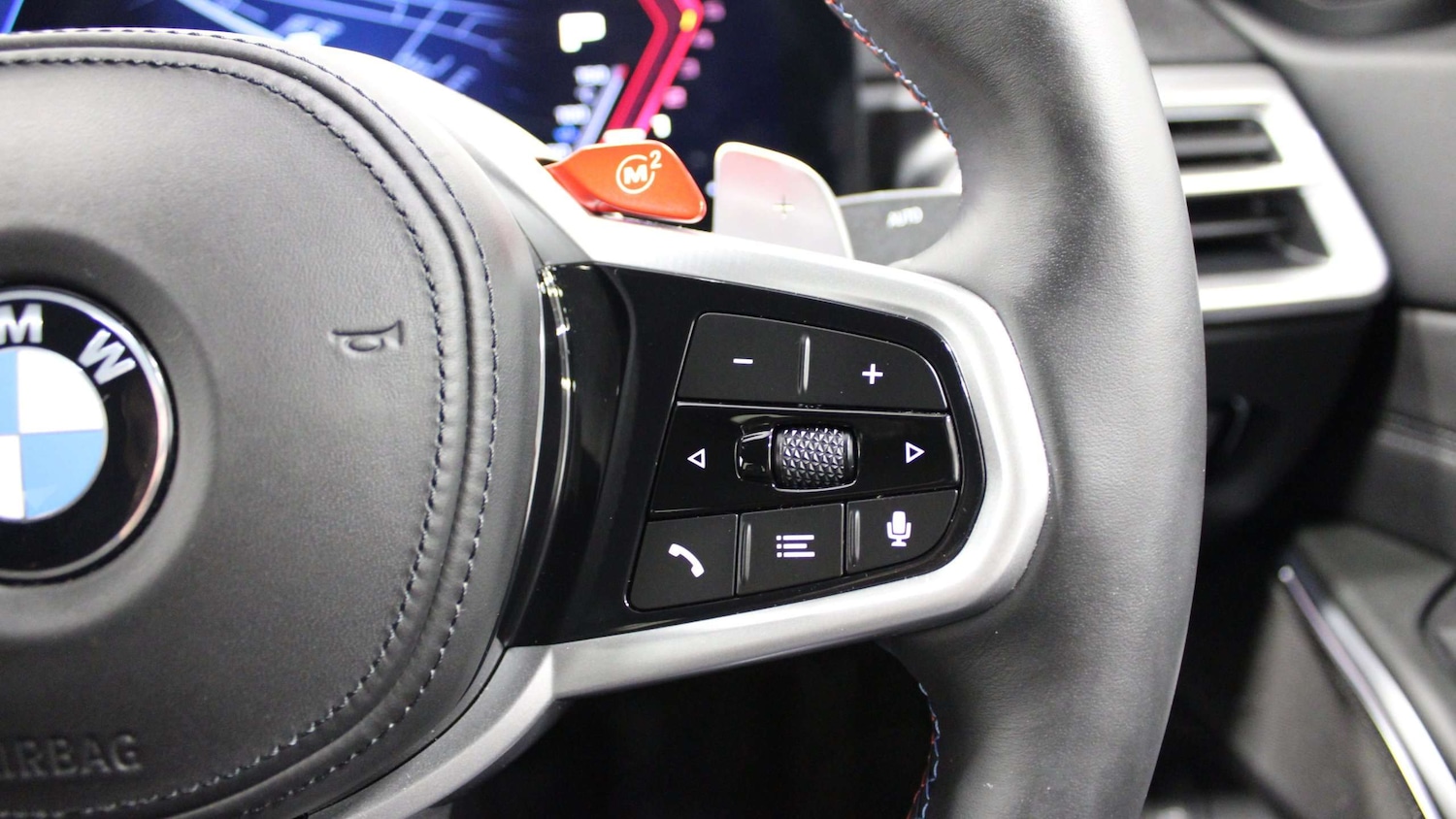 Used BMW M3 2025 for sale - 77348063: Photo 24