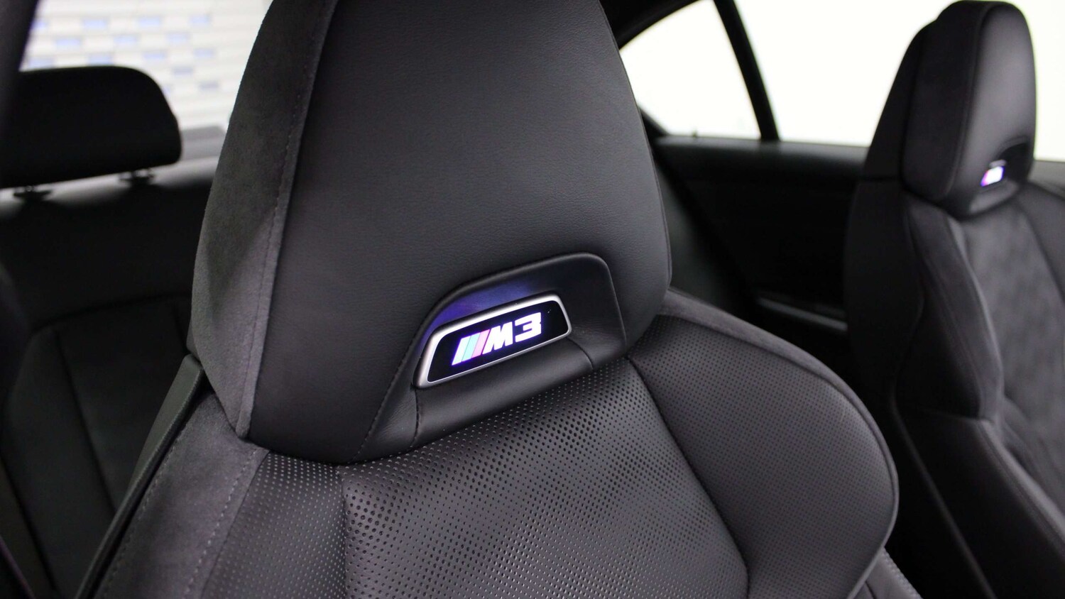 Used BMW M3 2025 for sale - 77348063: Photo 32