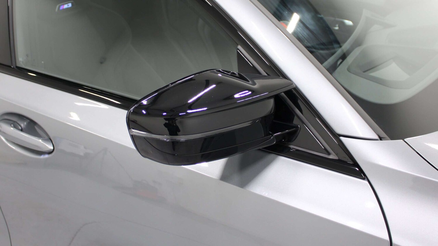 Used BMW M3 2025 for sale - 77348063: Photo 34