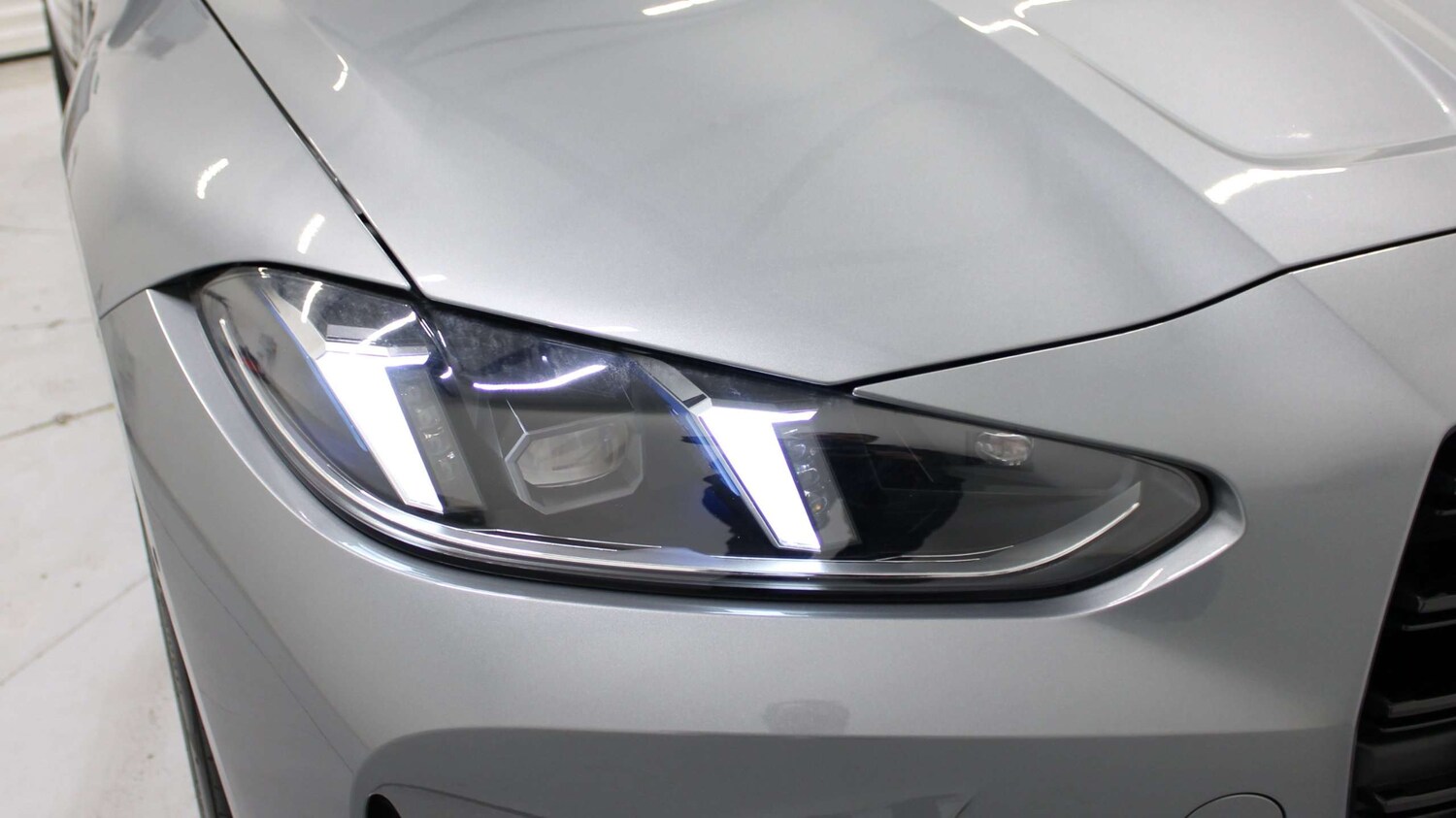 Used BMW M3 2025 for sale - 77348063: Photo 35