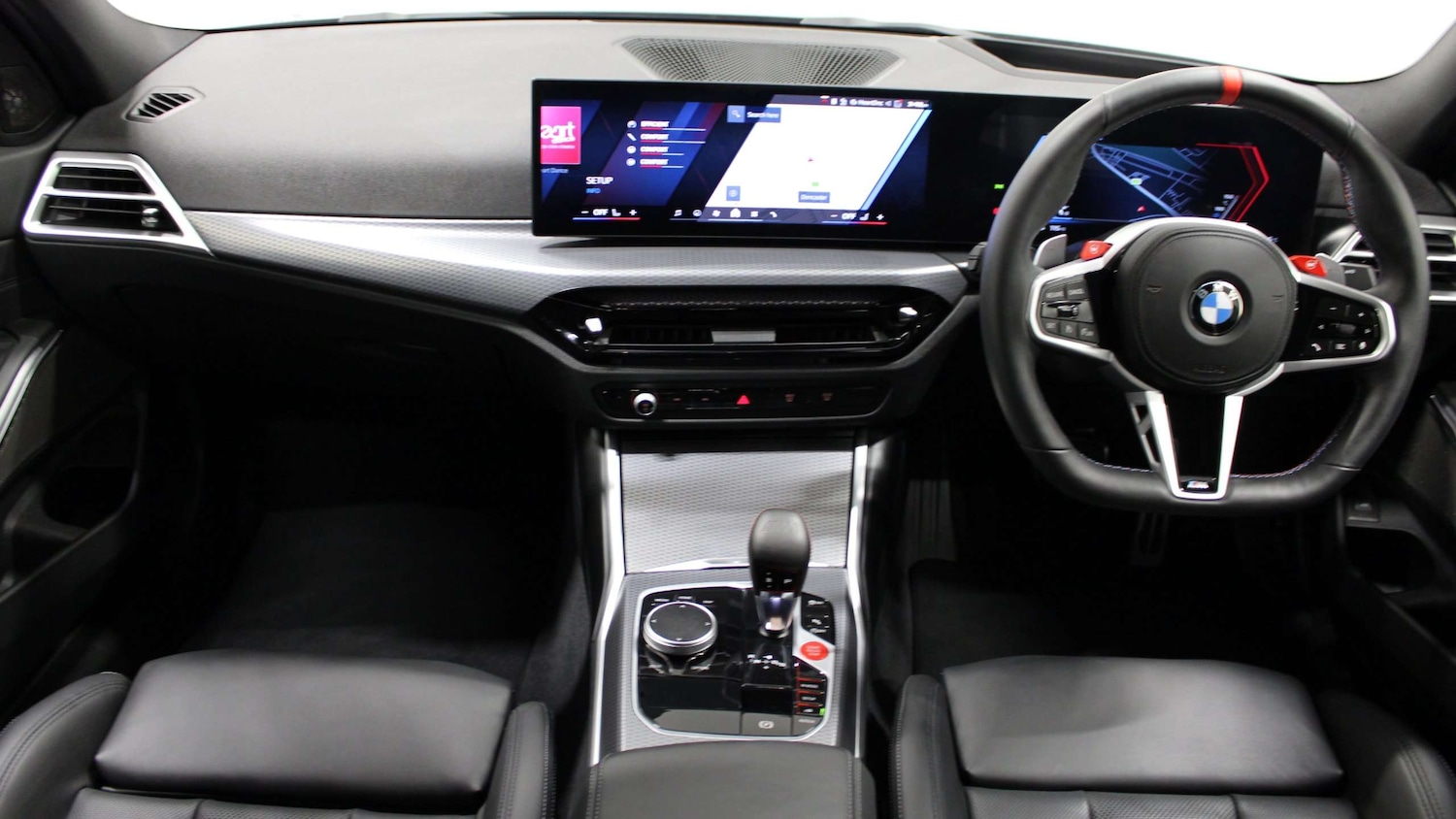 Used BMW M3 2025 for sale - 77348063: Photo 5