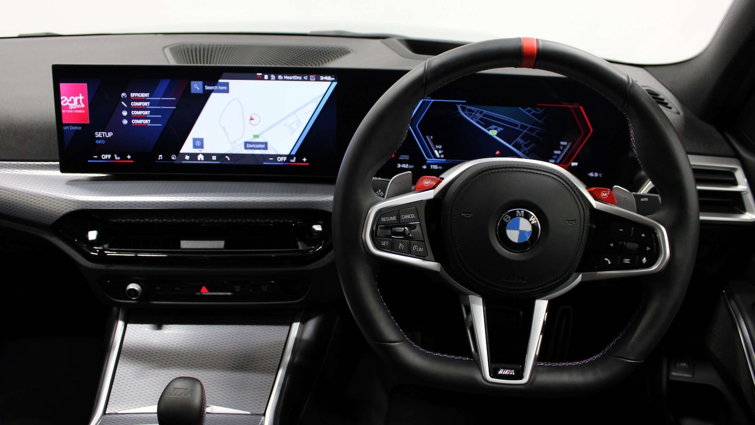 Used BMW M3 2025 for sale - 77348063: Photo 6