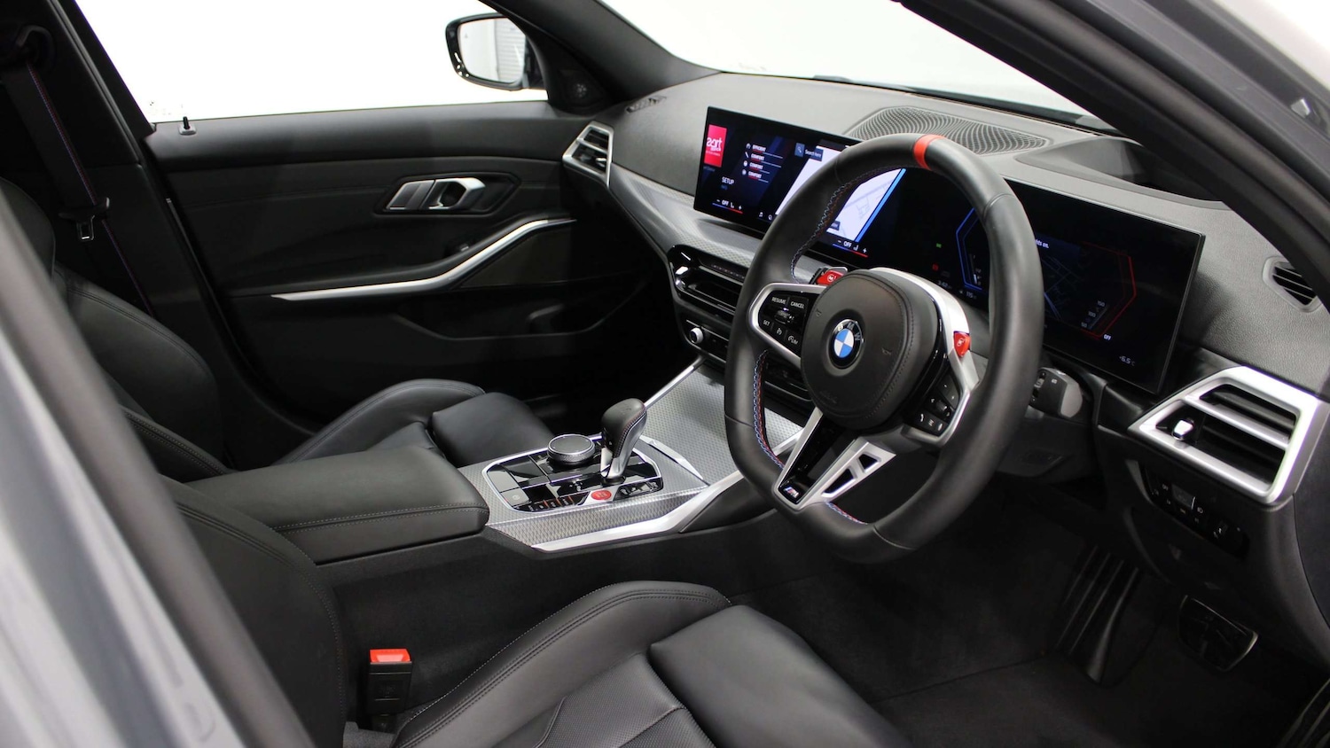 Used BMW M3 2025 for sale - 77348063: Photo 7