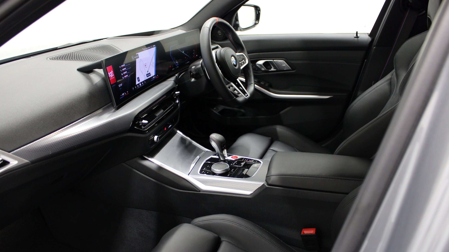 Used BMW M3 2025 for sale - 77348063: Photo 8