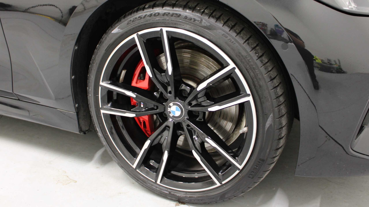 Used BMW 3 Series 2022 for sale - 76298440: Photo 15