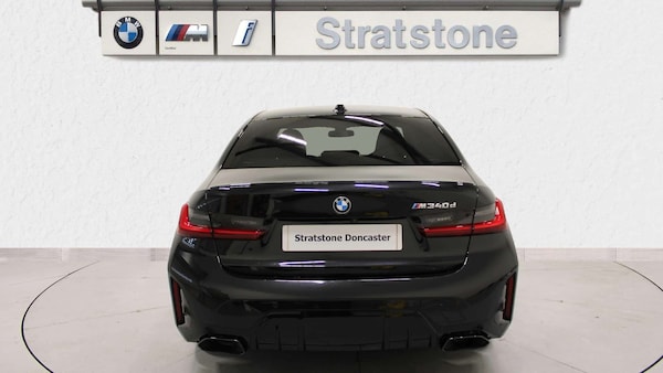 Used BMW 3 Series 2022 for sale - 76298440: Photo 16