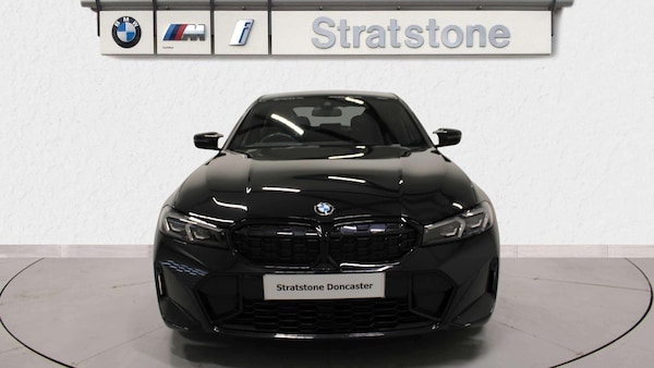 Used BMW 3 Series 2022 for sale - 76298440: Photo 17